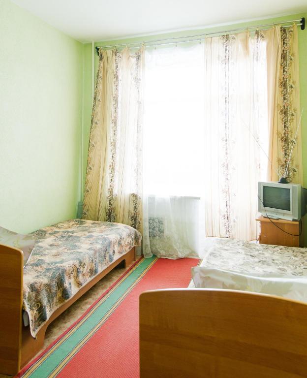 קירוב Hotel Iskozh חדר תמונה