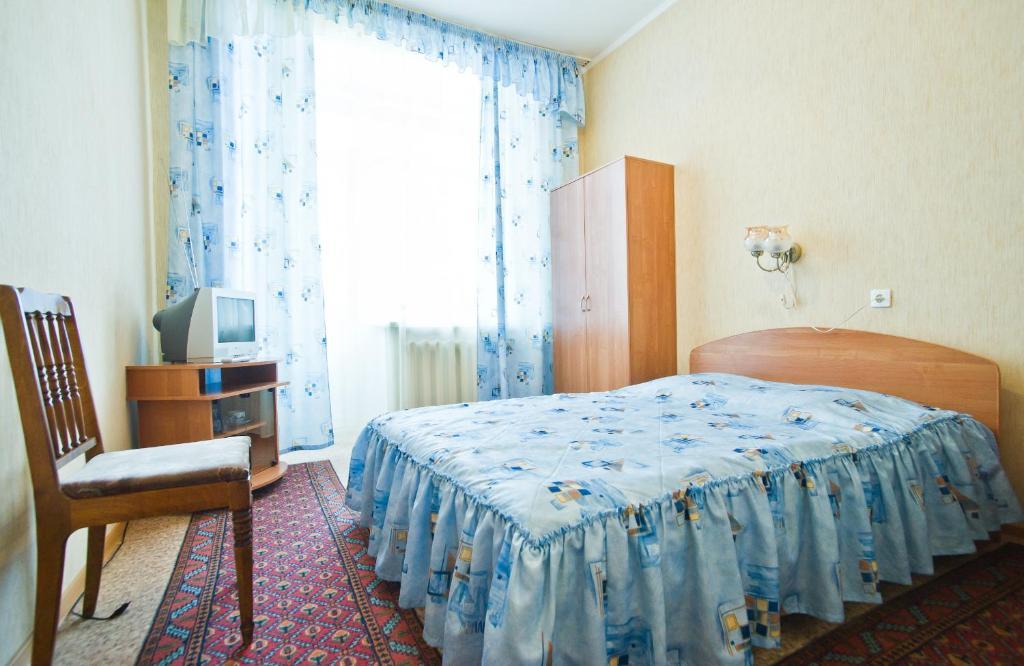 קירוב Hotel Iskozh חדר תמונה